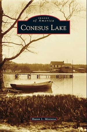 Conesus Lake
