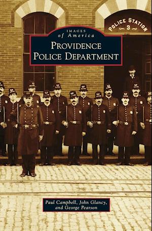 Providence Police Department