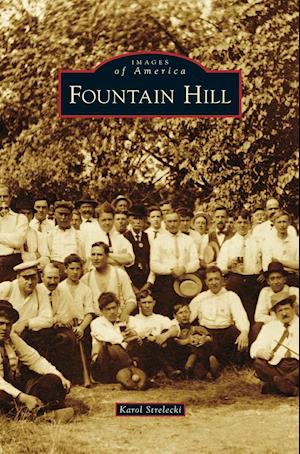 Fountain Hill