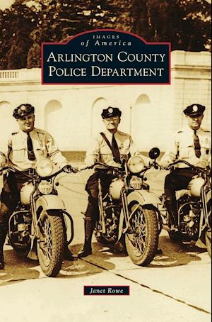 Arlington County Police Department