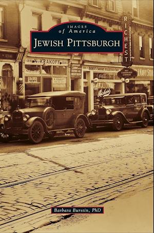 Jewish Pittsburgh