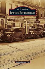 Jewish Pittsburgh