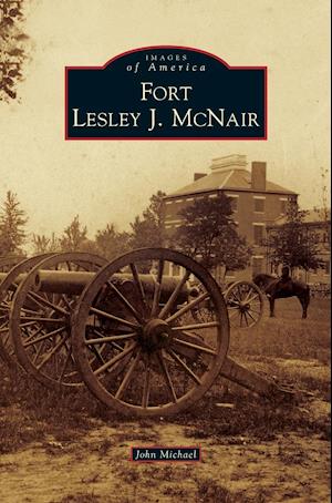 Fort Lesley J. McNair