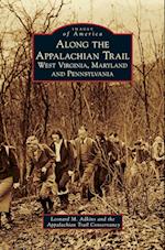 Along the Appalachian Trail