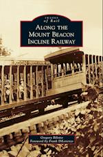 Along the Mount Beacon Incline Railway