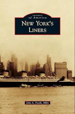 New York's Liners