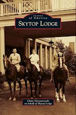 Skytop Lodge