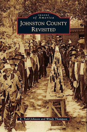 Johnston County Revisited