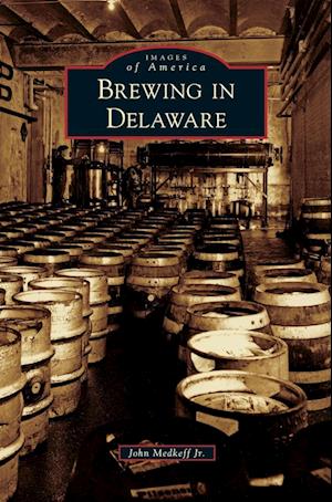 Brewing in Delaware