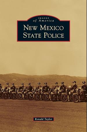 New Mexico State Police