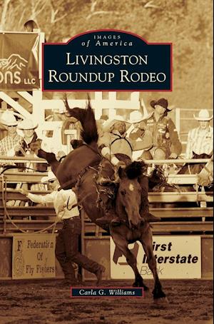 Livingston Roundup Rodeo