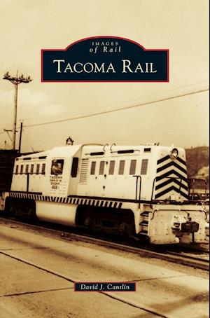 Tacoma Rail