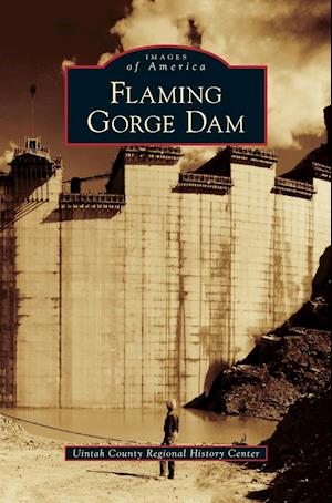 Flaming Gorge Dam