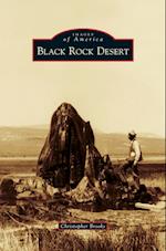 Black Rock Desert