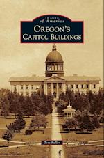 Oregon's Capitol Buildings