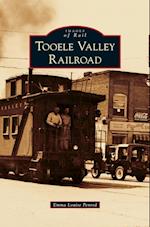 Tooele Valley Railroad