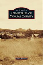 Cemeteries of Yavapai County