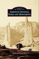 Arizona's National Parks and Monuments