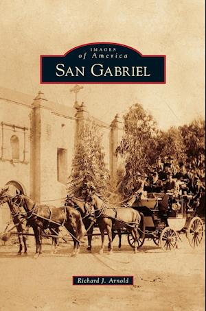 San Gabriel