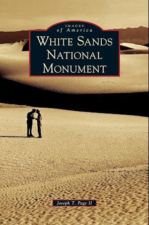 White Sands National Monument