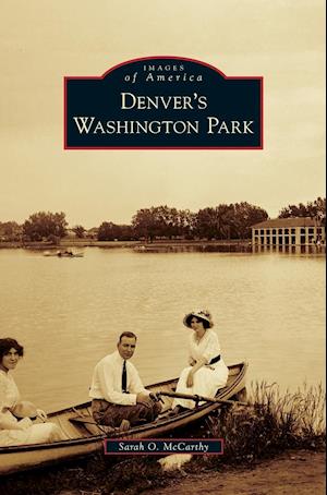 Denver's Washington Park