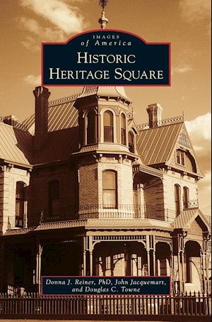 Historic Heritage Square