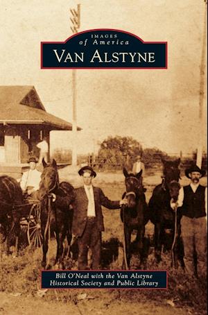 Van Alstyne