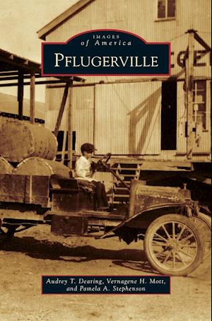 Pflugerville