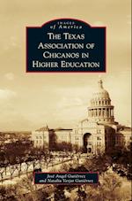 Texas Association of Chicanos in Higher Education