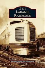 Laramie Railroads