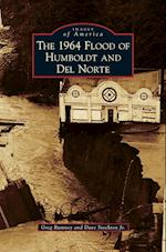 1964 Flood of Humboldt and del Norte