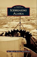 Icebreaking Alaska