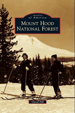 Mount Hood National Forest