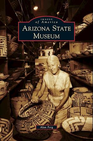 Arizona State Museum