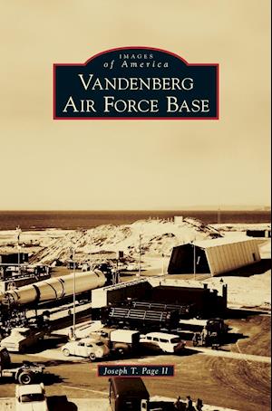 Vandenberg Air Force Base