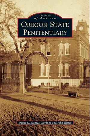 Oregon State Penitentiary