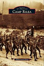 Camp Rilea