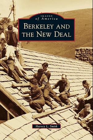 Berkeley and the New Deal