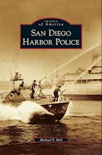 San Diego Harbor Police