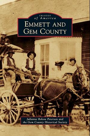 Emmett and Gem County