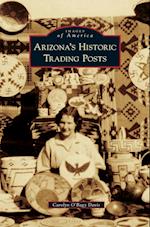 Arizona S Historic Trading Posts