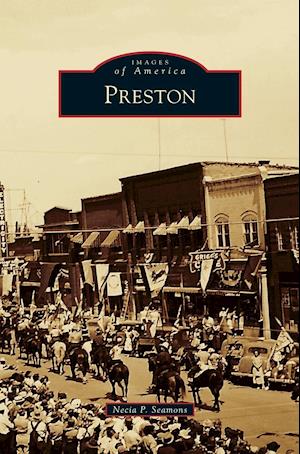 Preston