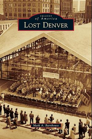 Lost Denver