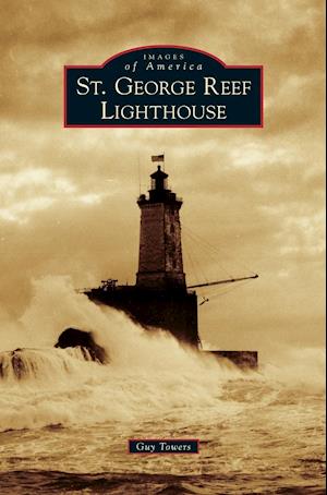 St. George Reef Lighthouse