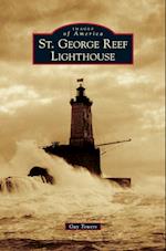 St. George Reef Lighthouse