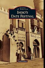 Indio's Date Festival