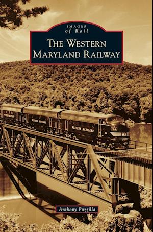 Western Maryland Railway