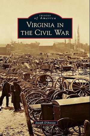 Virginia in the Civil War