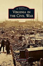 Virginia in the Civil War