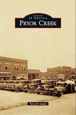 Pryor Creek